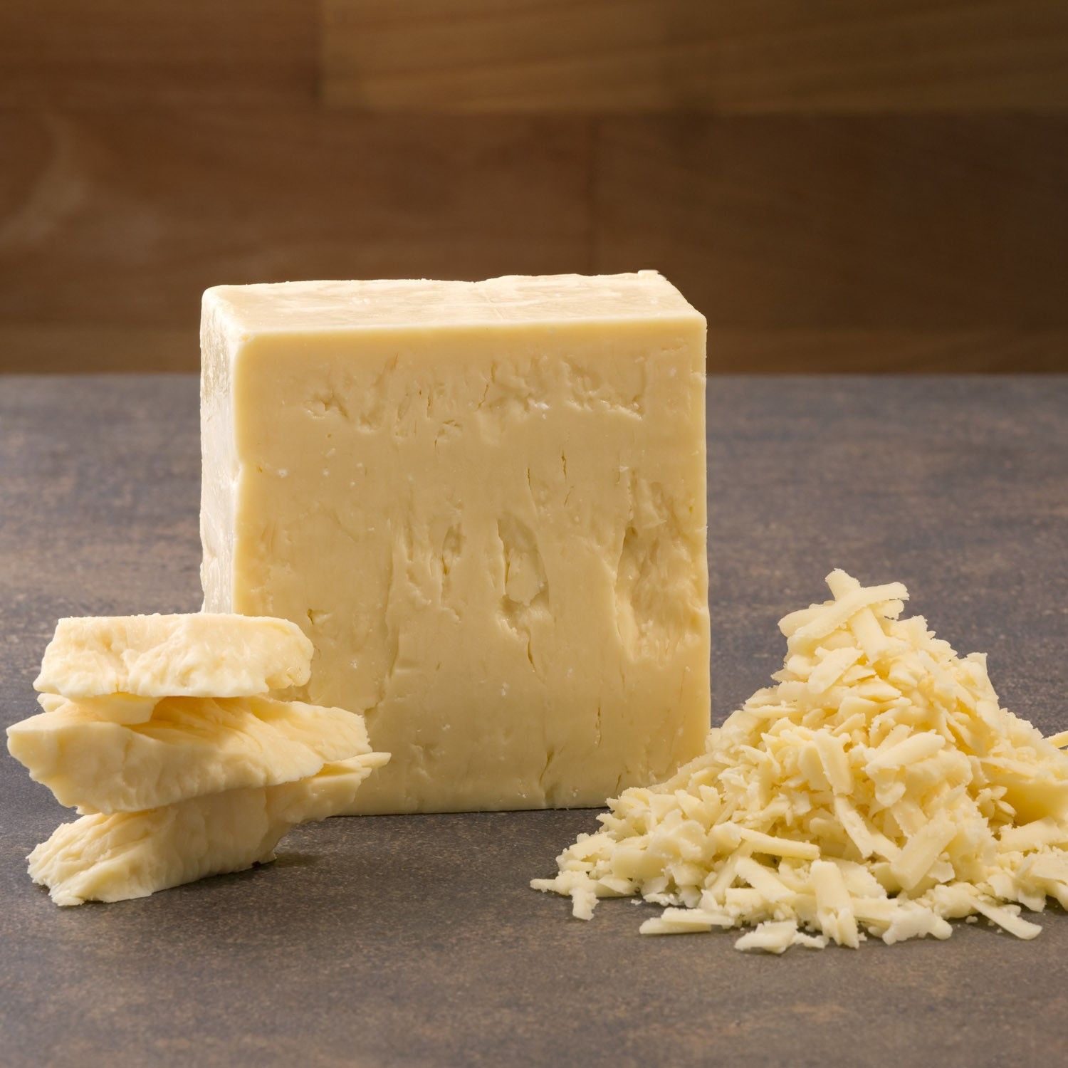 Mozzarella Cheese