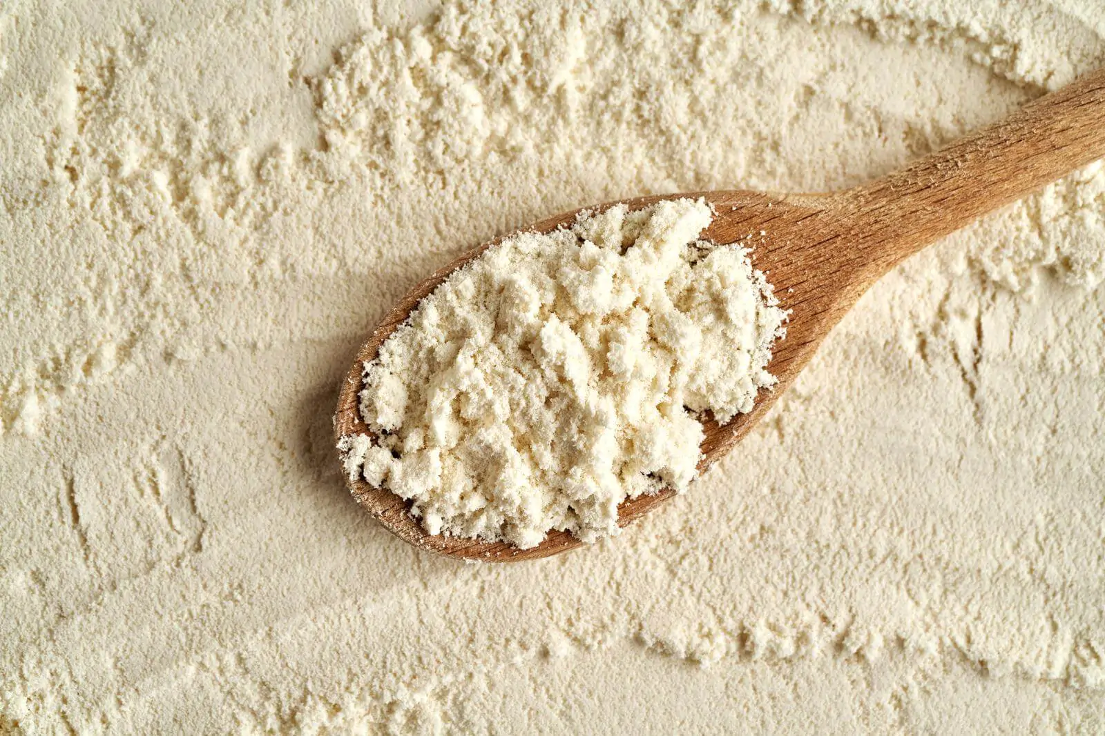 Milk Protein Concentrates (MPC)