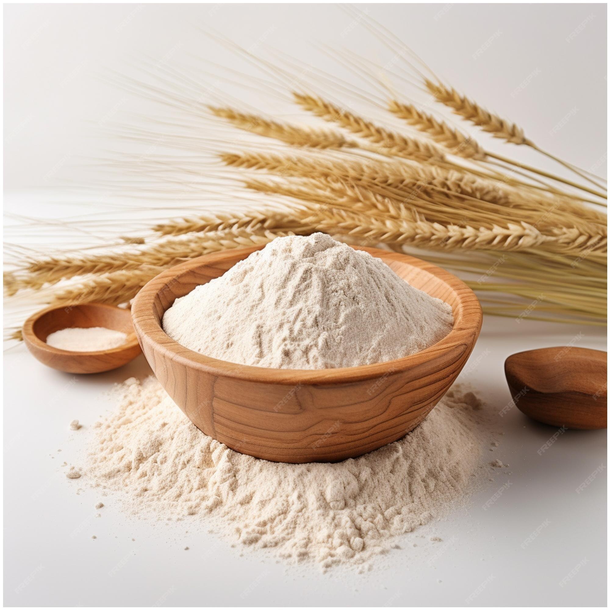 Wheat Gluten