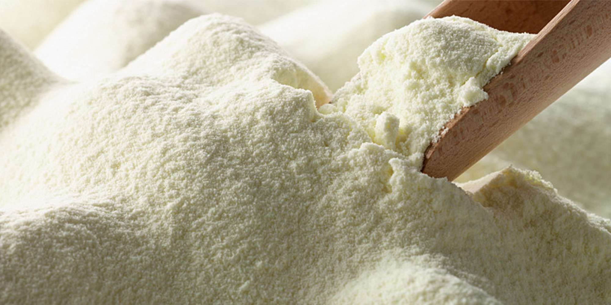 Demineralized Whey Powder