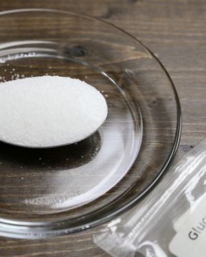 GDL (Glucono Delta Lactone)