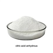 Citric Acid Monohydrate & Anhydrous